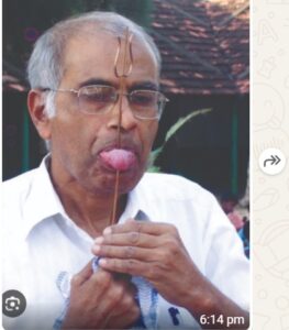 भारत में जब भी अन्धविश्वास विरोधी आंदोलन को याद किया जाएगा ,वह तब तक अधूरा रहेगा जब तक डा. नरेंद्र दाभोलकर का नाम उसमें दर्ज नहीं होगा।
