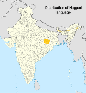 मैं साहित्य का भूगोल भी जानना चाहता हूं