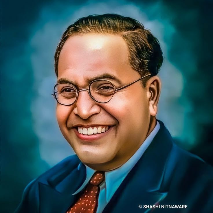 समाजवाद के सबसे बड़े पैरोकार थे डॉ भीमराव अंबेडकर 