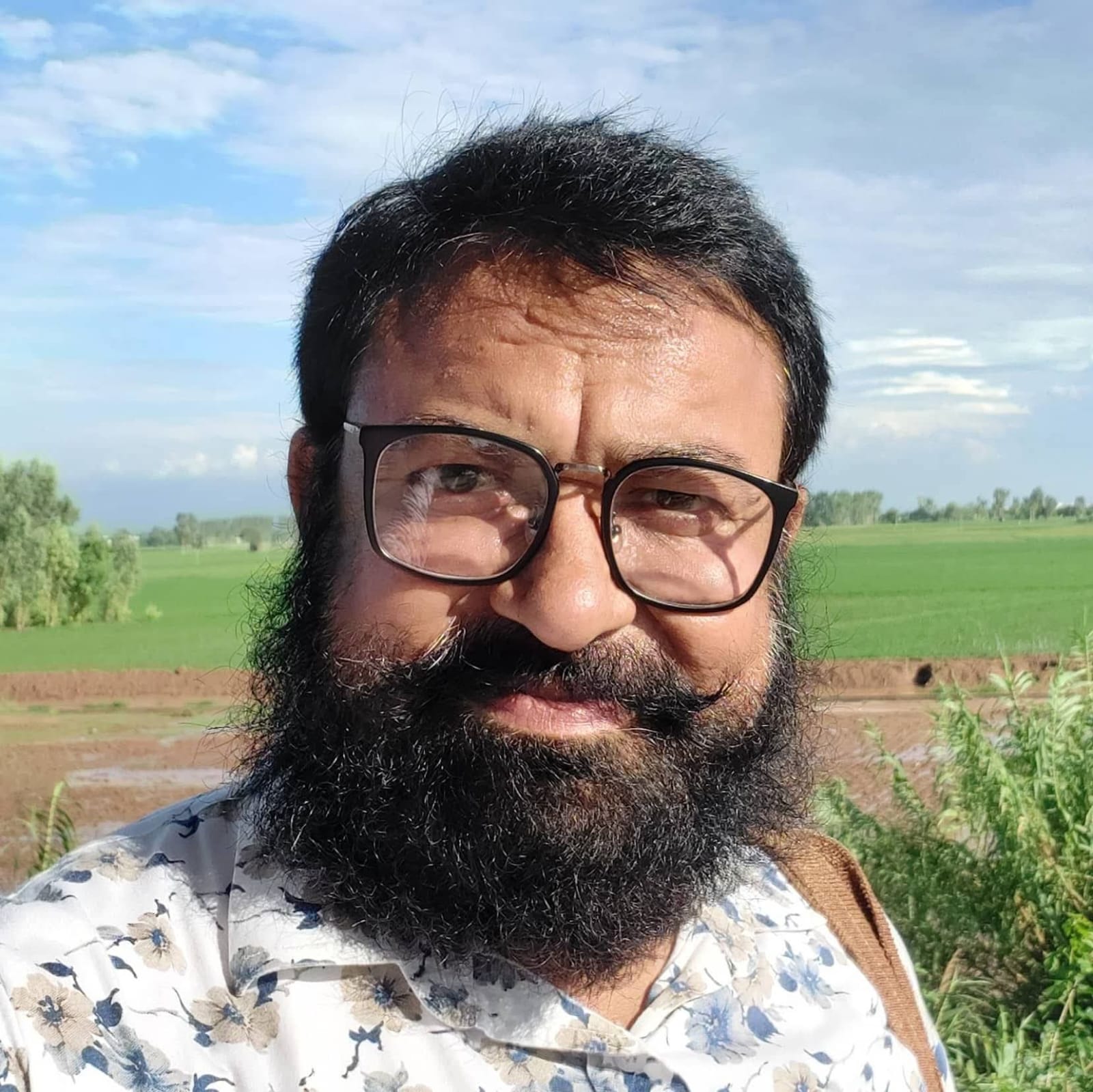 एस.पी.सिंह की ग़ज़ल : सदाए-सच