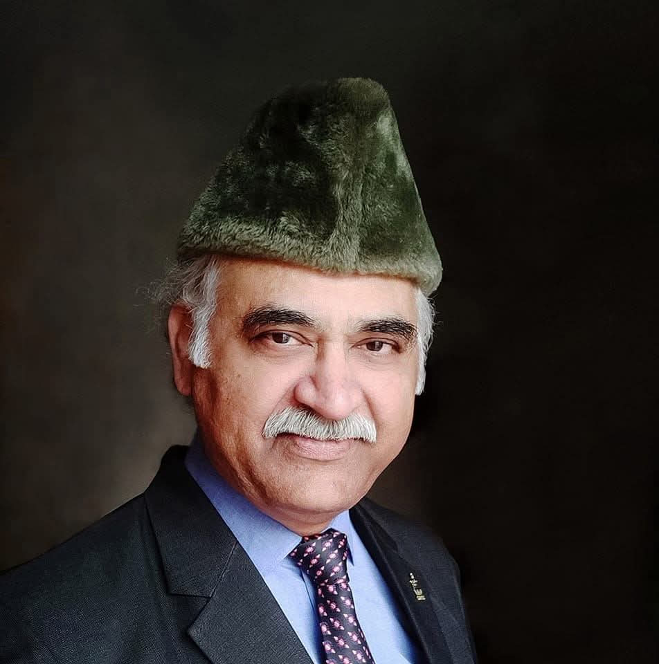 नफ़स अम्बालवी की ग़ज़ल