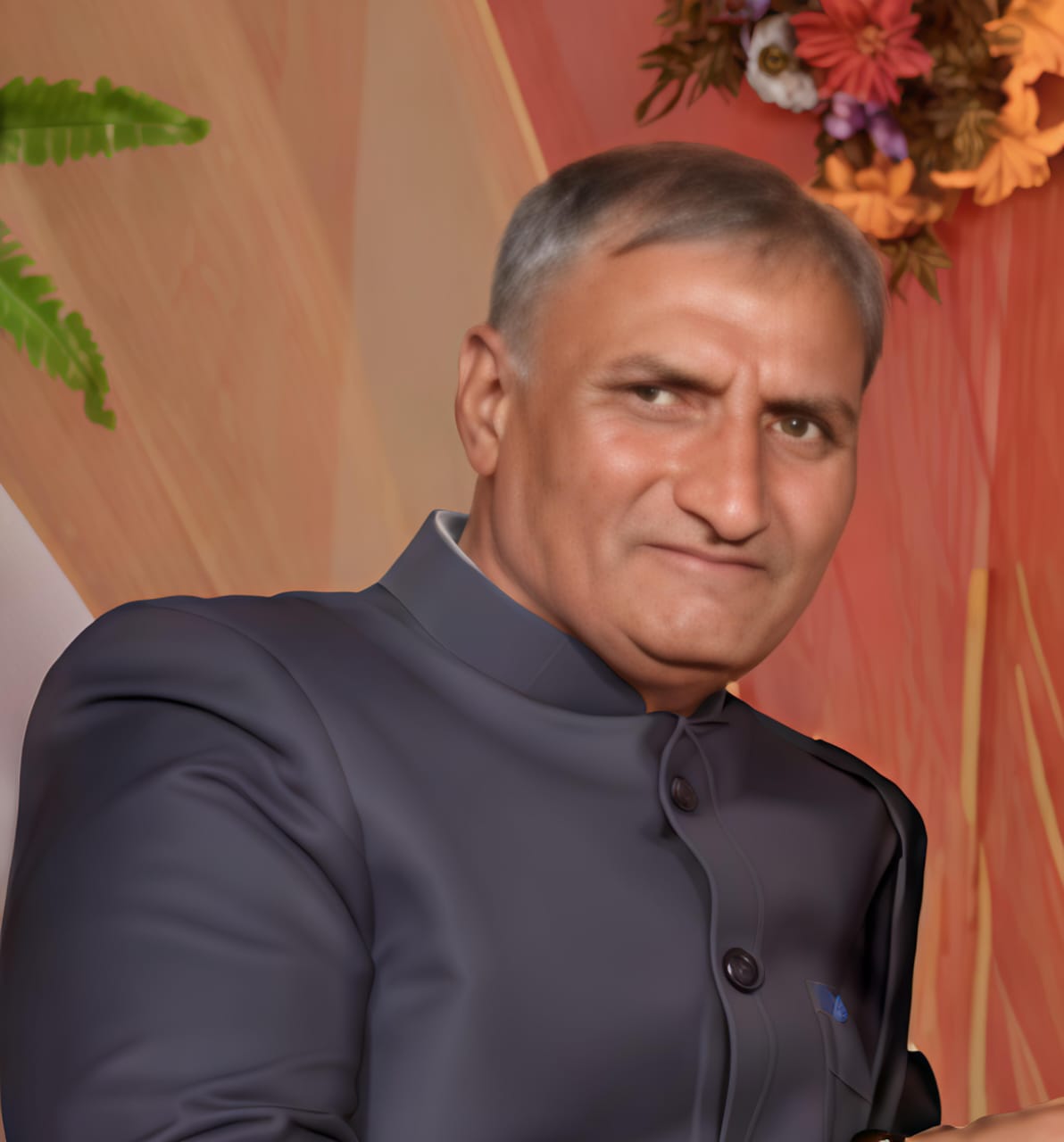 धीर-गंभीर-शूरवीर कर्मचारी नेता – जयप्रकाश शास्त्री