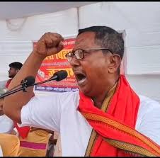 भाकपा (माले) उम्मीदवार के पास सिर्फ 37 हजार रुपये की संपत्ति, ‘पैसे की ताकत’ को दे रहे हैं चुनौती