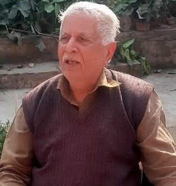 एम. एल. सहगलः सक्रियता के लिए उम्र बाधा नहीं