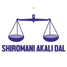शिअद ने तरनतारन की एसएसपी पर पार्टी नेताओं के खिलाफ ‘झूठी प्राथमिकी’ दर्ज करने का आरोप लगाया