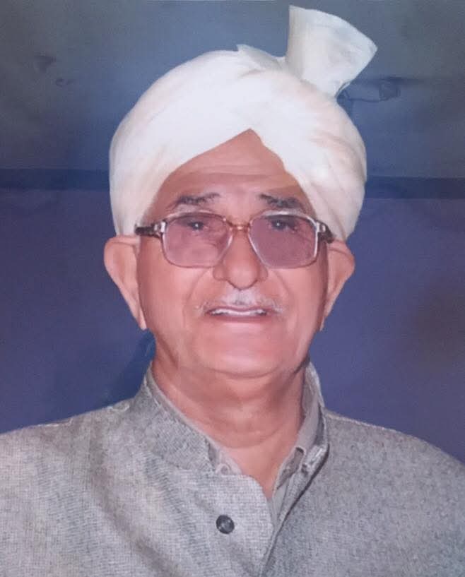 मास्टर धर्म सिंह – शिक्षा और साक्षरता की अलख जगाने वाले कर्मचारी नेता