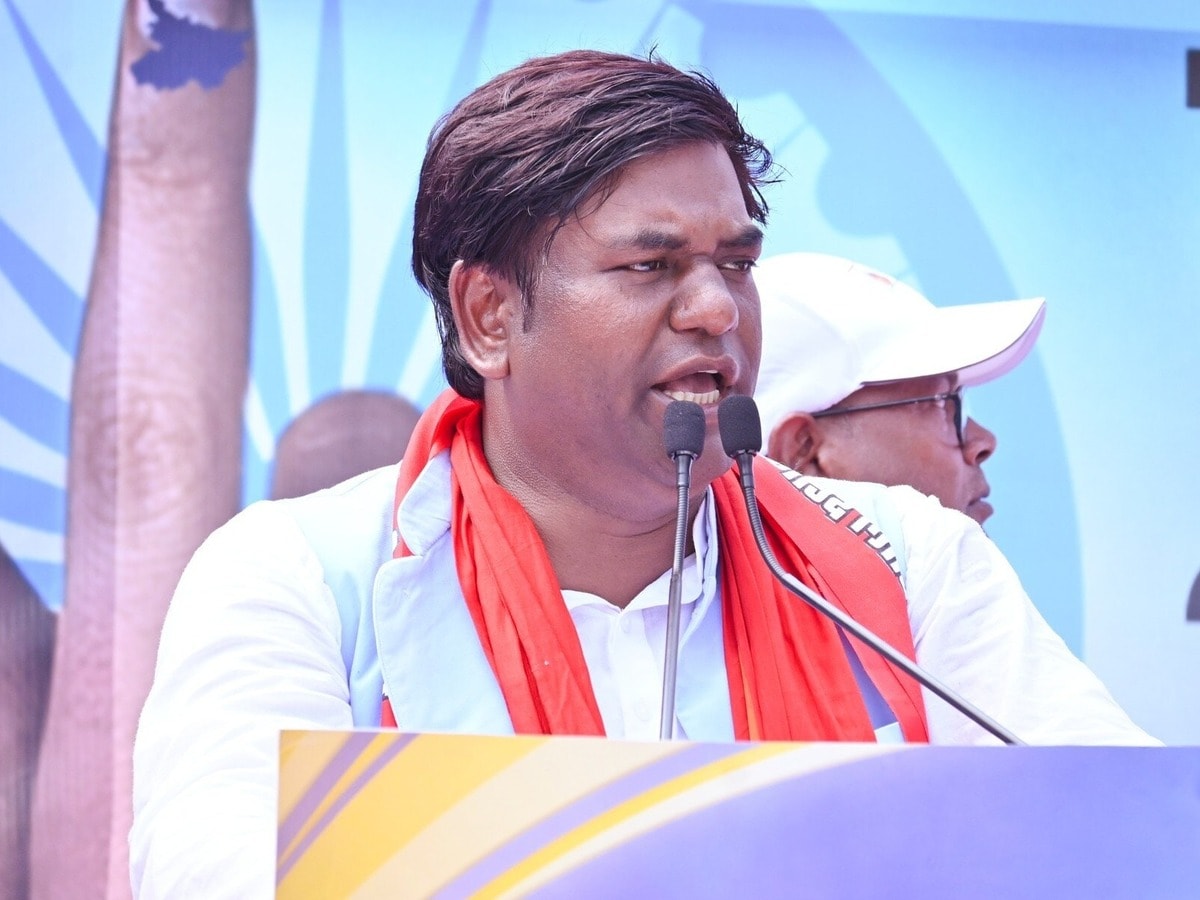 मुकेश सहनी नहीं लड़ेंगे विधानसभा चुनाव 
