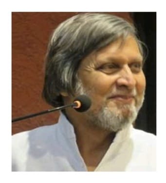 राजकुमार कुम्भज की ग्रीष्म पर ग्यारह कविताएं