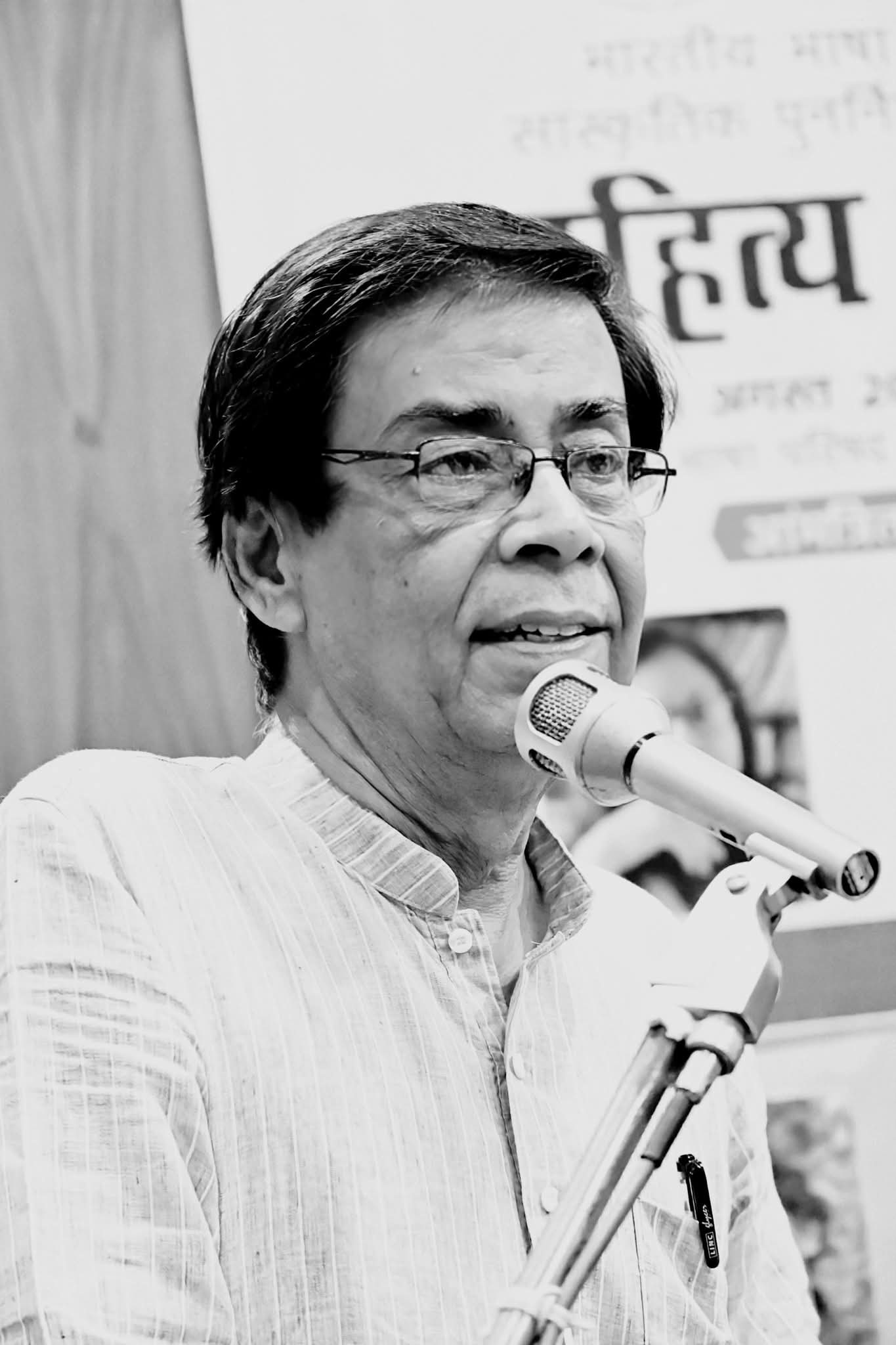 आखिर मैं क्यों लिखता हूं