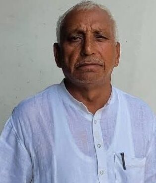 सुखदेव सिंह – संघर्षशील और प्रतिबद्ध कार्यकर्ता