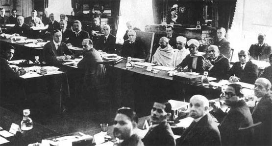 पूनापैक्ट पर अम्बेडकर और गांधी में अन्तर्विरोध