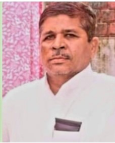 धर्मपाल शर्मा के स्वभाव में समाई है सक्रियता