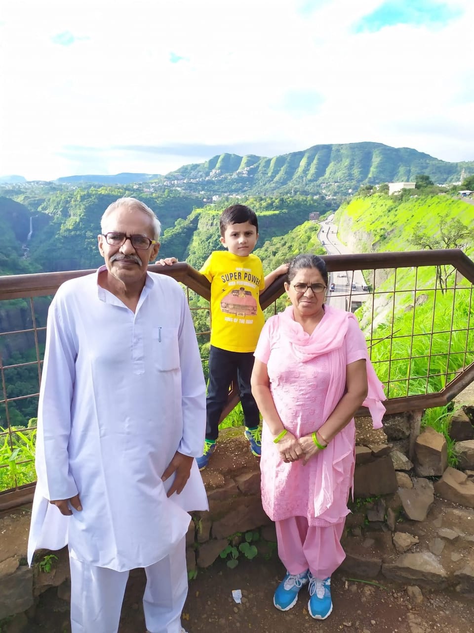 उमराव सिंह – श्रेष्ठतम देने वाले योद्धा