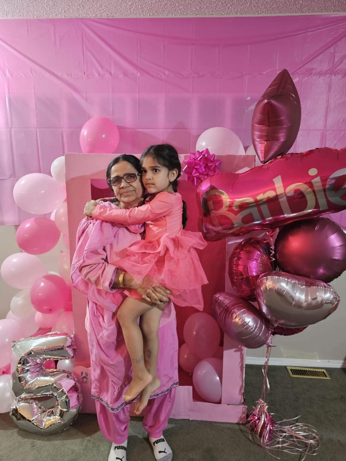 सुमनमाला – संवेदनशील एवं समर्पित नेत्री