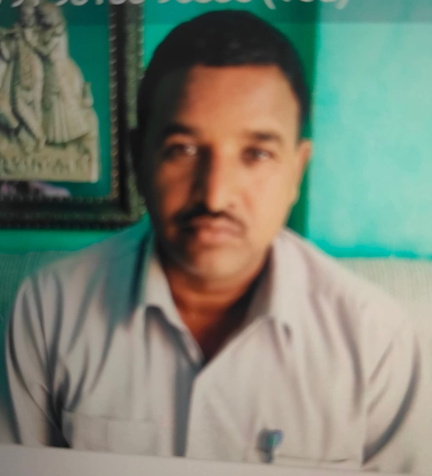 राजकुमार धिकाड़ा – जातिभेद  के कट्टर विरोधी और सामाजिक न्याय के प्रबल समर्थक