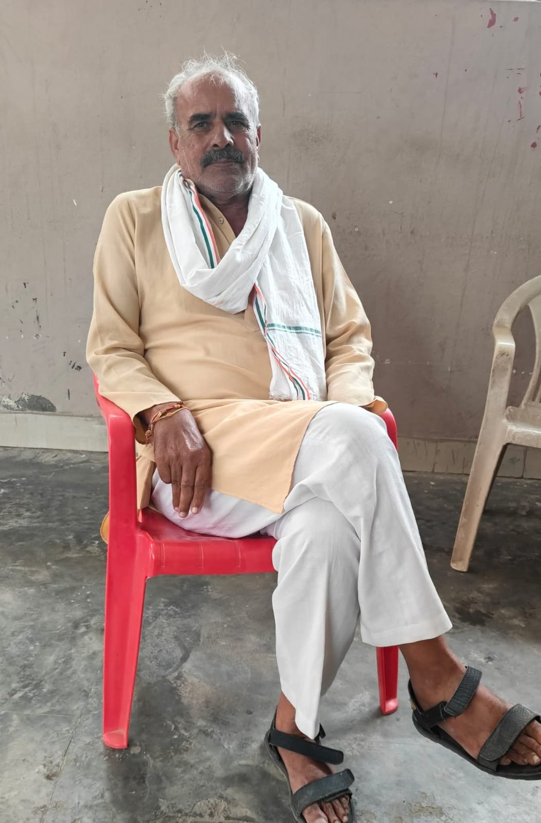 ओमप्रकाश कादयान – जनहित में संघर्ष अभी जारी है