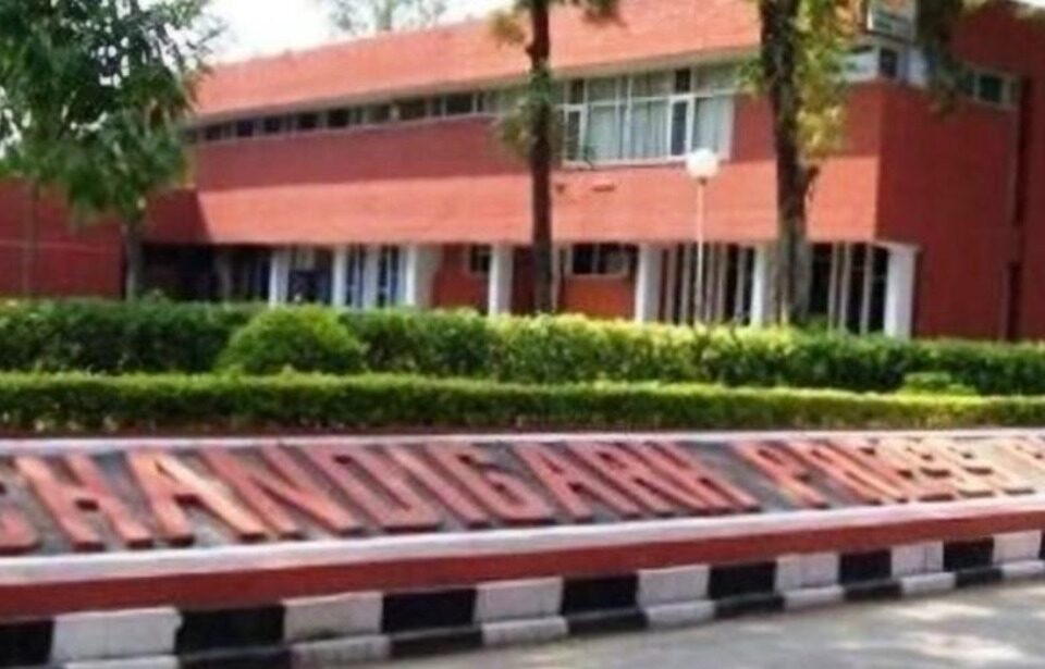 चंडीगढ़ प्रेस क्लब ने पत्रकारों और यूट्यूबर्स पर एफआईआर की निंदा की