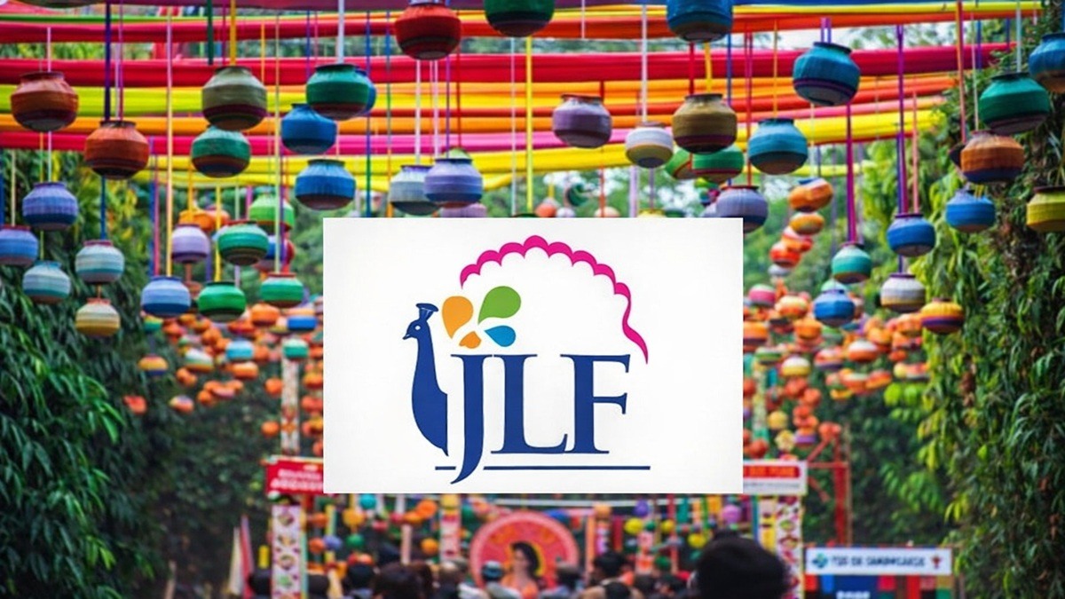 साहित्य मेले (लिट फेस्ट ) और हिन्दू धर्म