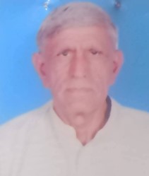 सुलझे व समर्पित नेता और शिक्षक : मोतीराम