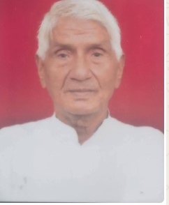 सोहनपाल चौहानः 80 की उम्र में भी सक्रियता बरकरार