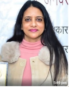 सुमन नागर की कविता – ज़िन्दगी छोटी-सी है