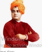 स्वामी विवेकानंद: एक दूरदर्शी मानवतावादी