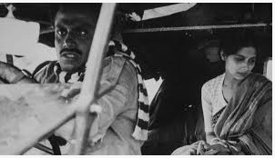 ऋत्विक घटक की अजांत्रिकः मानवीय भावलोक की एक करुण, चमकती हुई स्मृति