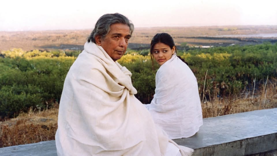 सईद मिर्ज़ा की पांच फ़िल्में