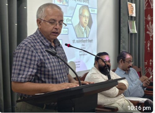 प्रेमचंद और हमारा समय