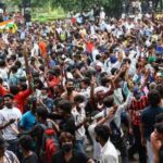 जंतर-मंतर और दूसरी जगहों पर मोदी सरकार के ख़िलाफ़ Gen-Z के विरोध-प्रदर्शनों ने न सिर्फ़ देश में सत्ता के गलियारों को हिलाकर रख दिया है, बल्कि मोदी की वैश्विक छवि में भी दरारें उजागर कर दी हैं।