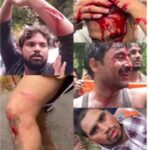 सरकार और उसके सारे तंत्र के ही नहीं, खुद इस मार्च का आह्वान करने वालों के भी सारे अनुमानों को पीछे छोड़ते हुए, लाखों की संख्या में छात्र, युवा और अन्य जनतंत्र की परवाह करने वाले सुबह से ही इस संसद मार्च में शामिल होने के लिए जंतर-मंतर की तथा संसद की ओर जाने वाले सभी रास्तों पर जमा हो गए।